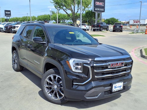 2026 GMC Terrain Elevation SUV FWD