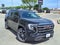 2026 GMC Terrain Elevation SUV FWD