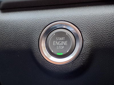 2026 GMC Terrain Elevation SUV FWD