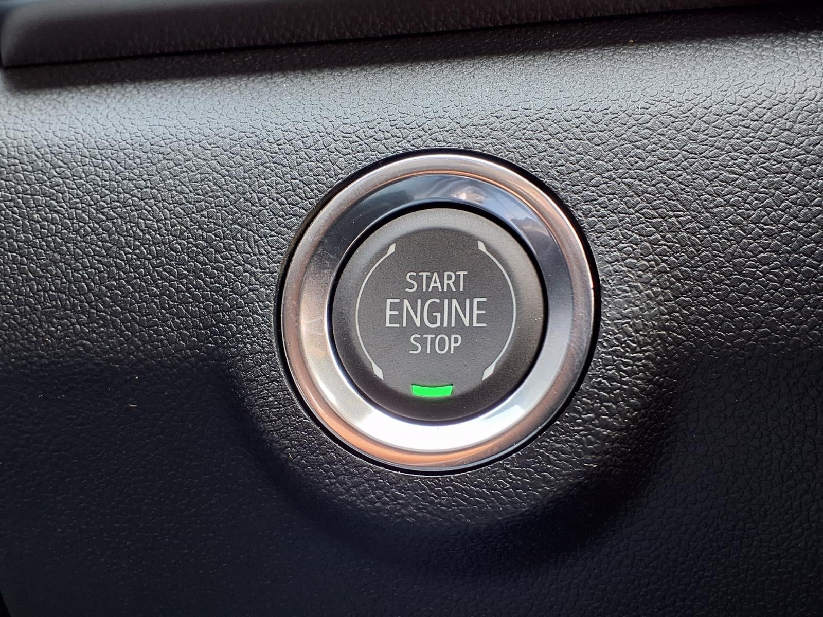 2026 GMC Terrain Elevation SUV FWD