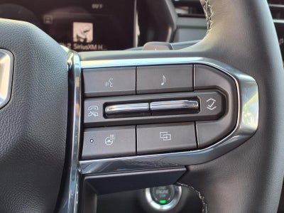 2026 GMC Terrain Elevation SUV FWD