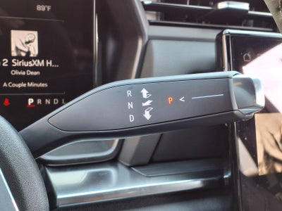 2026 GMC Terrain Elevation SUV FWD