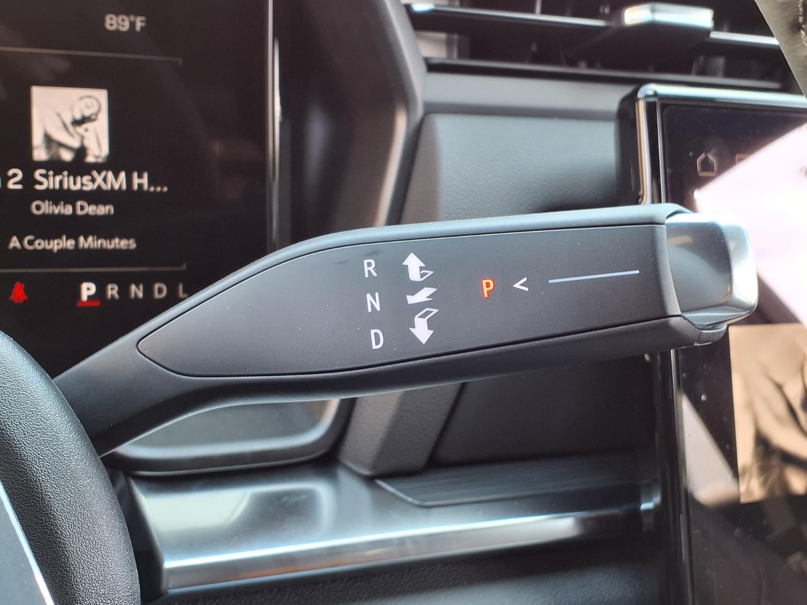 2026 GMC Terrain Elevation SUV FWD