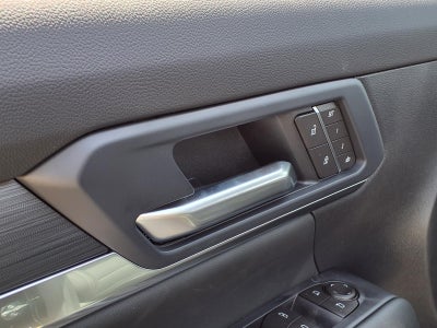 2026 GMC Terrain Elevation SUV FWD