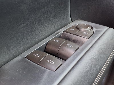 2026 GMC Terrain Elevation SUV FWD