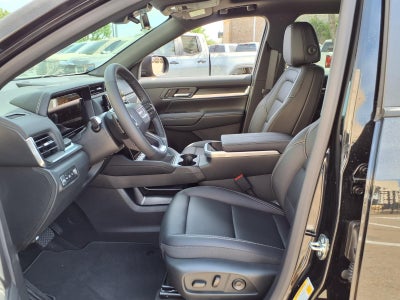 2026 GMC Terrain Elevation SUV FWD