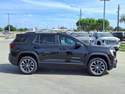 2026 GMC Terrain Elevation SUV FWD