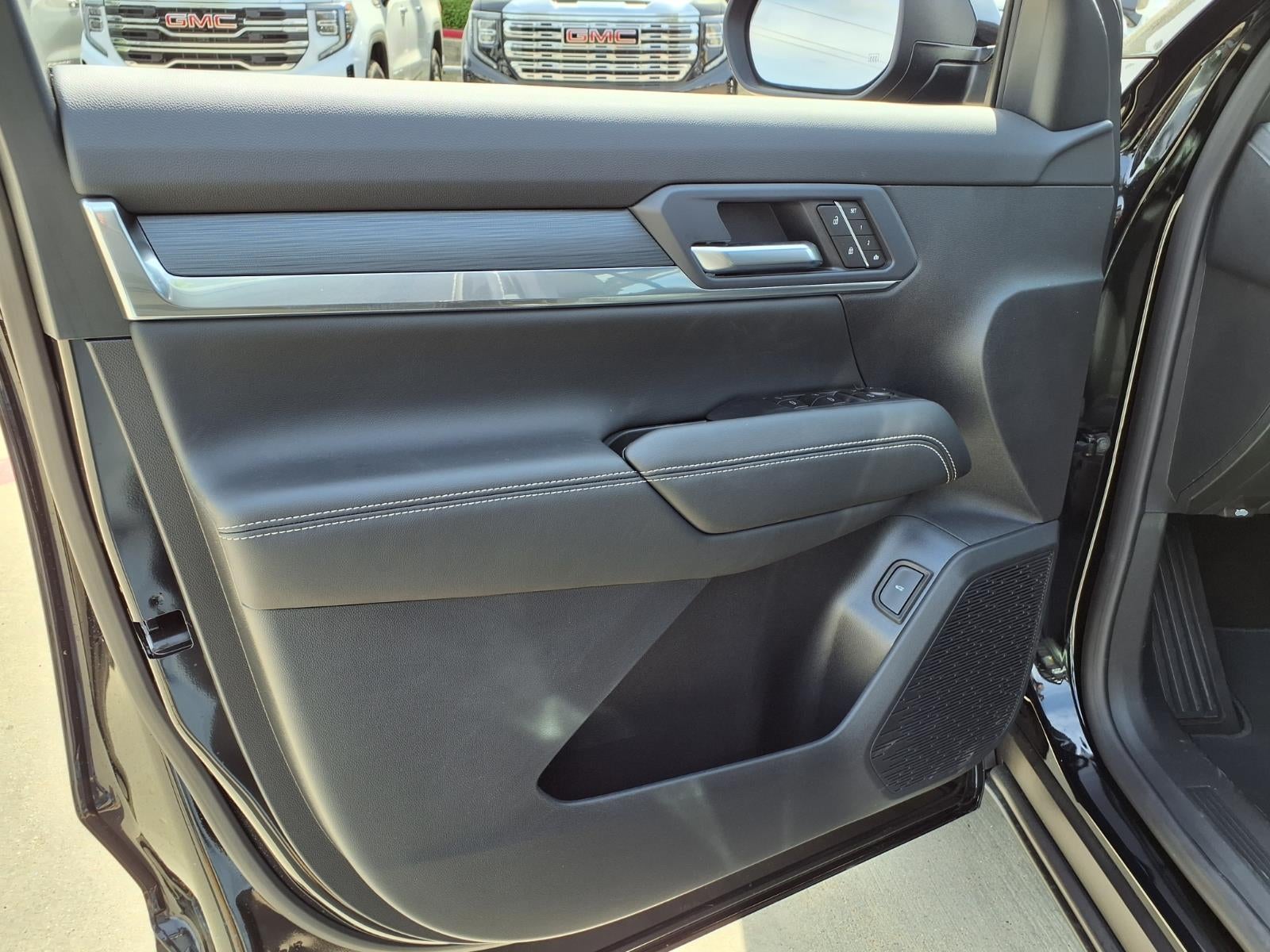 2026 GMC Terrain Elevation SUV FWD