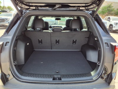 2026 GMC Terrain Elevation SUV FWD