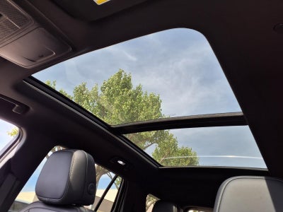 2026 GMC Terrain Elevation SUV FWD