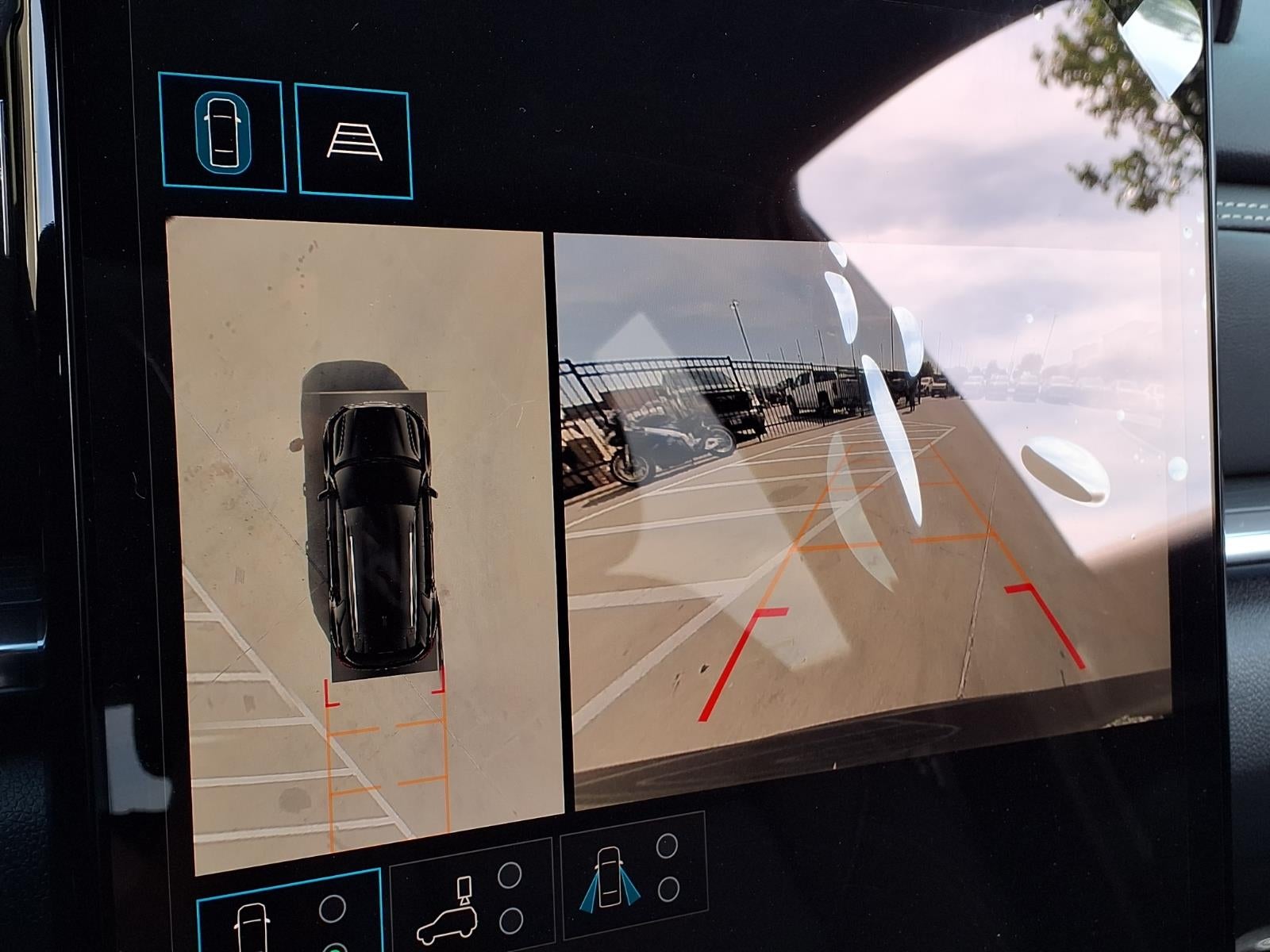 2026 GMC Terrain Elevation SUV FWD