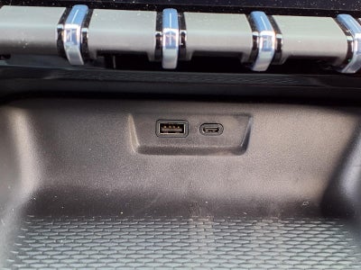 2026 GMC Terrain Elevation SUV FWD