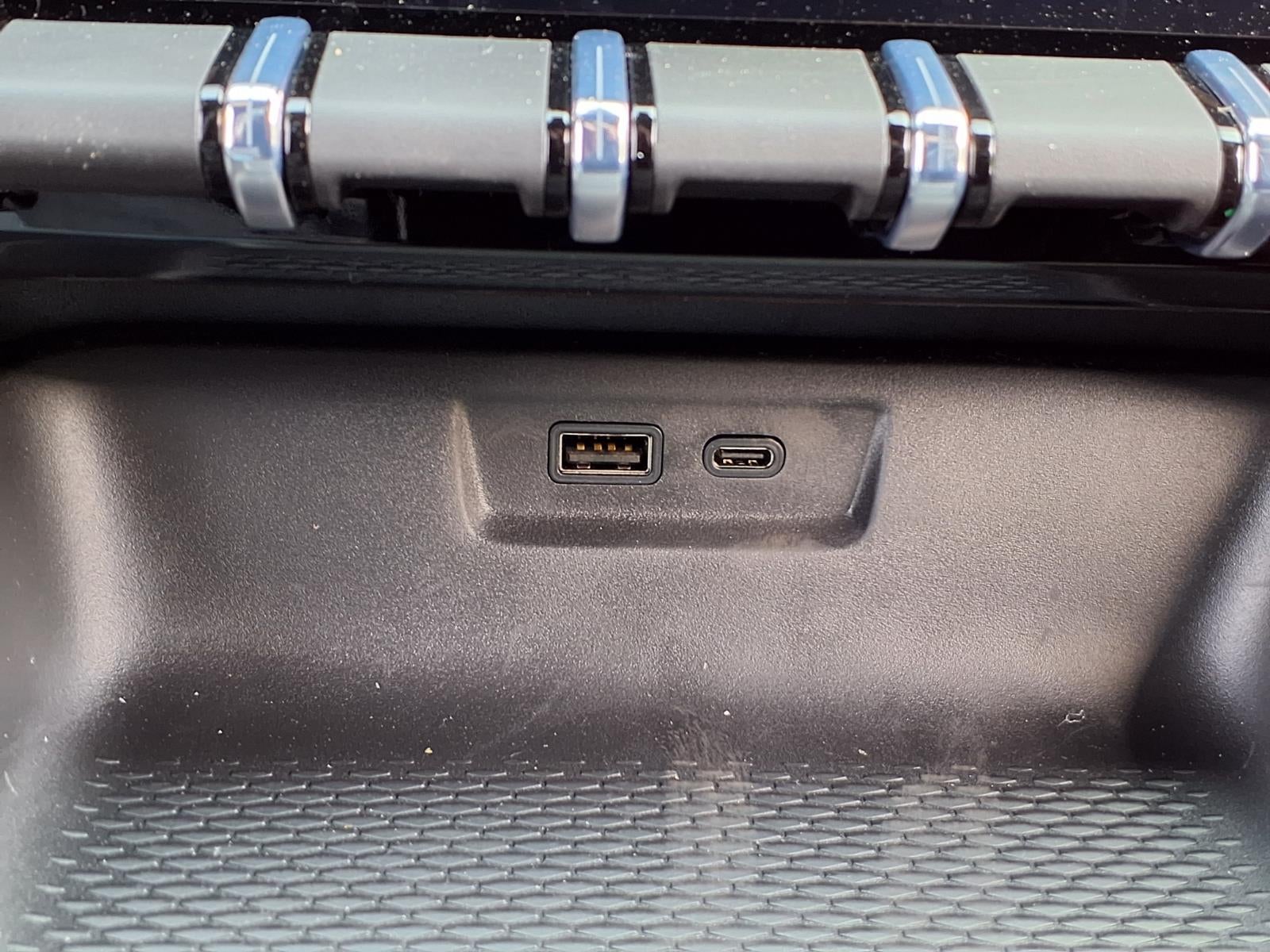 2026 GMC Terrain Elevation SUV FWD