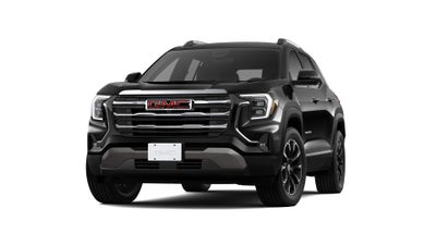 2026 GMC Terrain Elevation SUV FWD