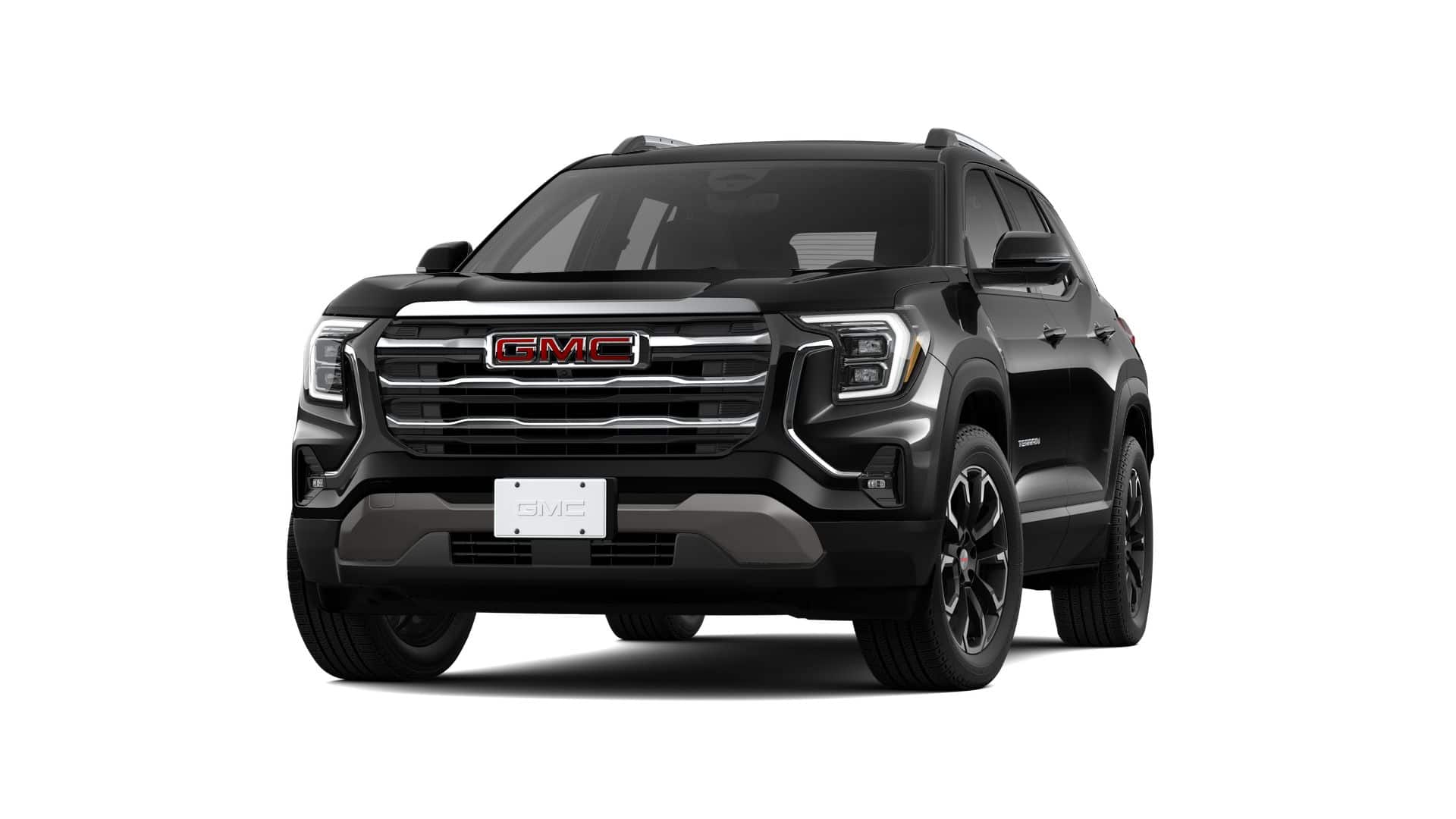 2026 GMC Terrain Elevation SUV FWD