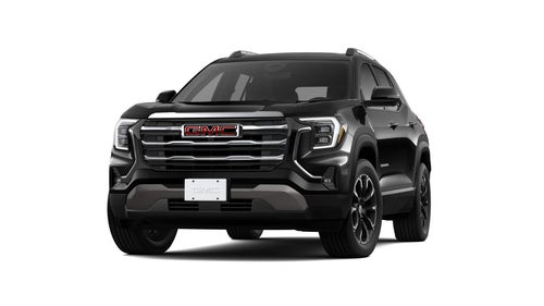 2026 GMC Terrain Elevation SUV FWD