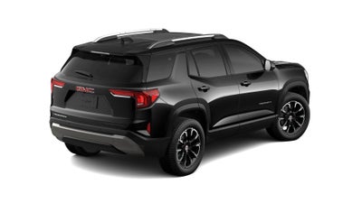 2026 GMC Terrain Elevation SUV FWD