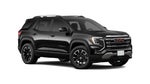 2026 GMC Terrain Elevation SUV FWD