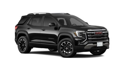2026 GMC Terrain Elevation SUV FWD