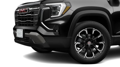2026 GMC Terrain Elevation SUV FWD