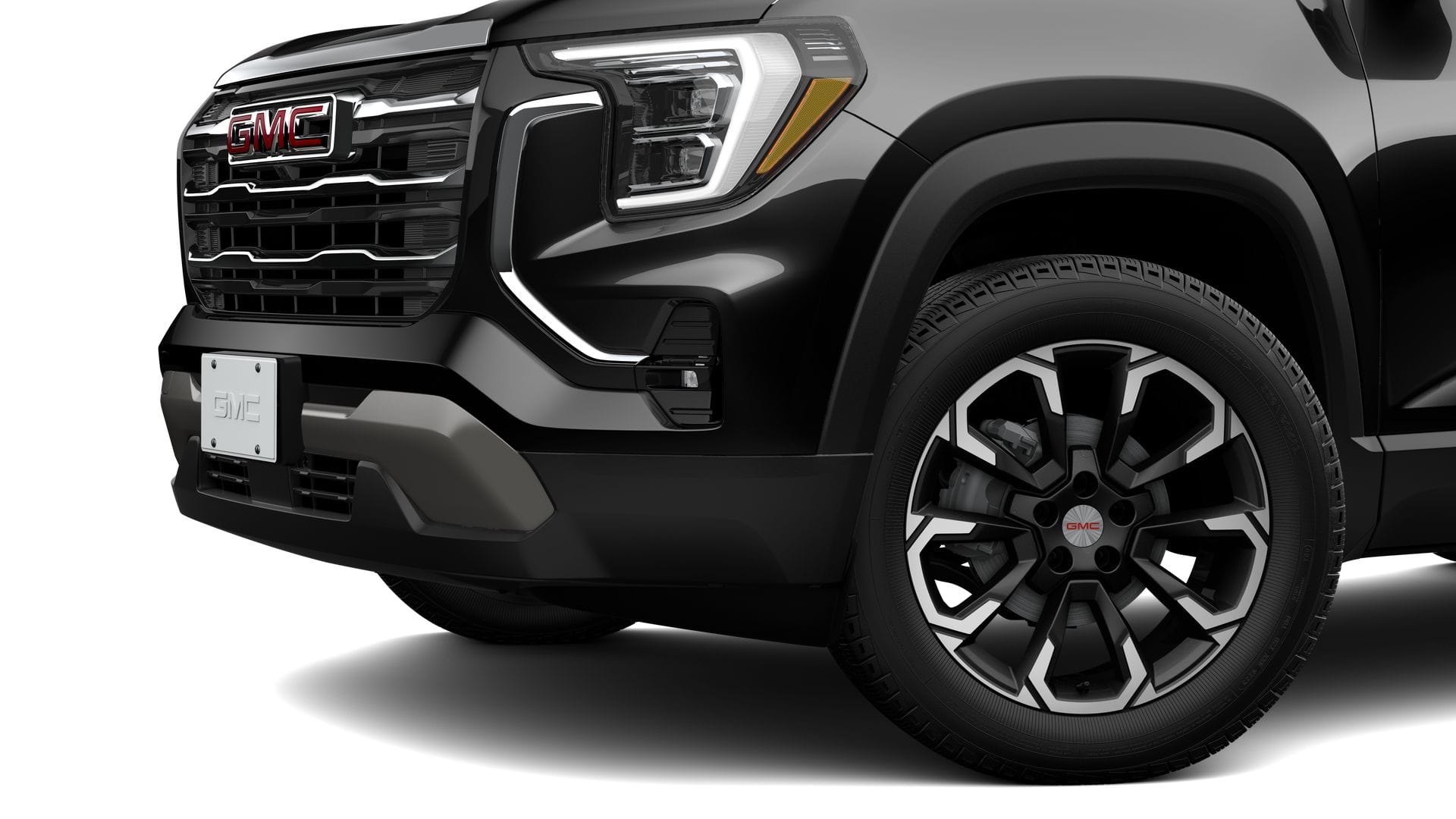 2026 GMC Terrain Elevation SUV FWD