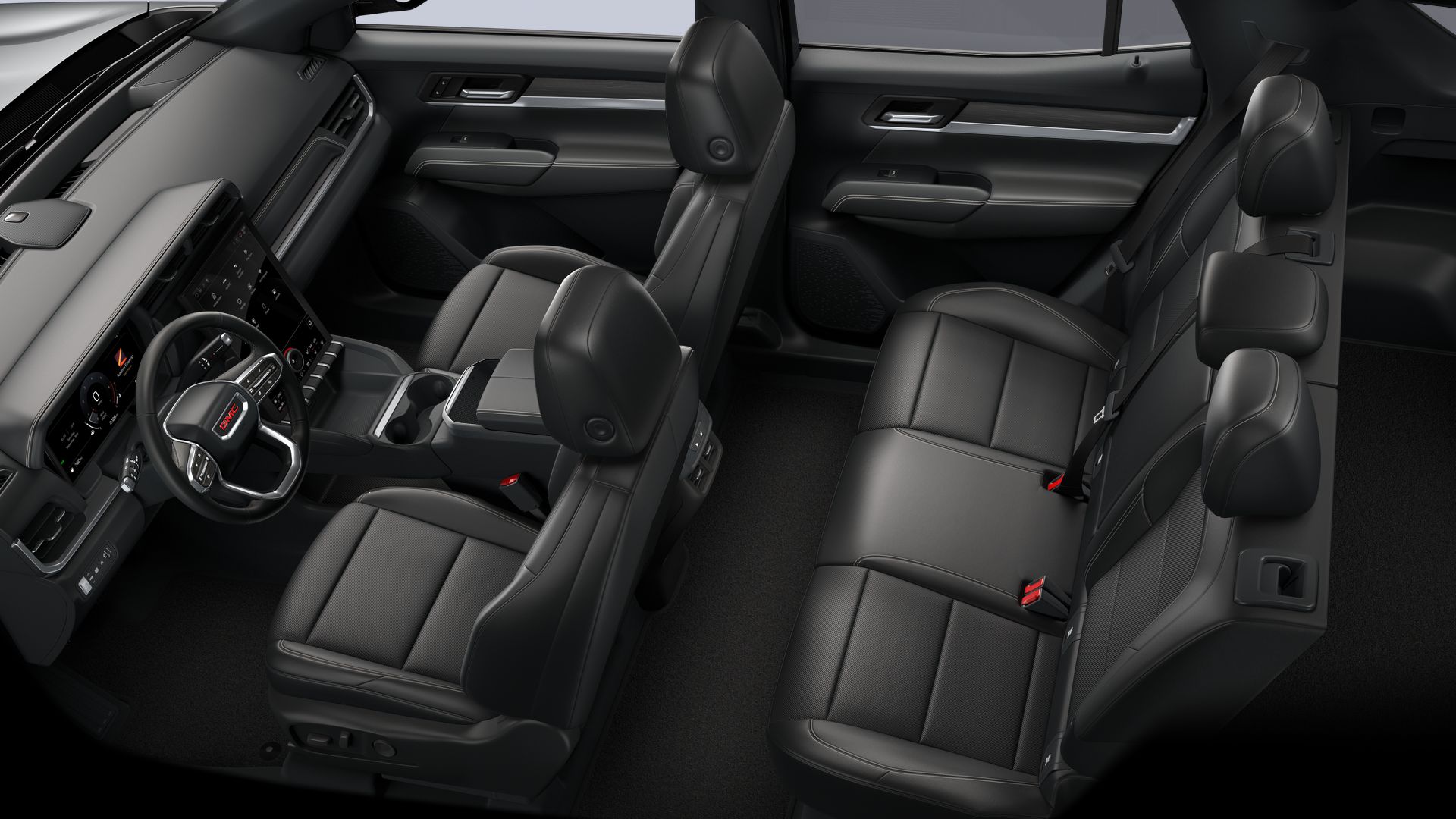 2026 GMC Terrain Elevation SUV FWD