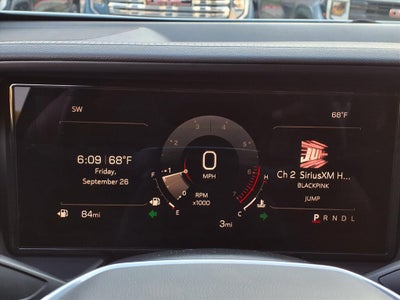 2026 GMC Terrain Elevation SUV FWD