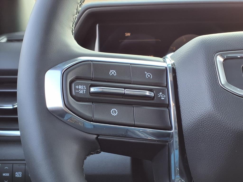 2026 GMC Terrain Elevation SUV FWD