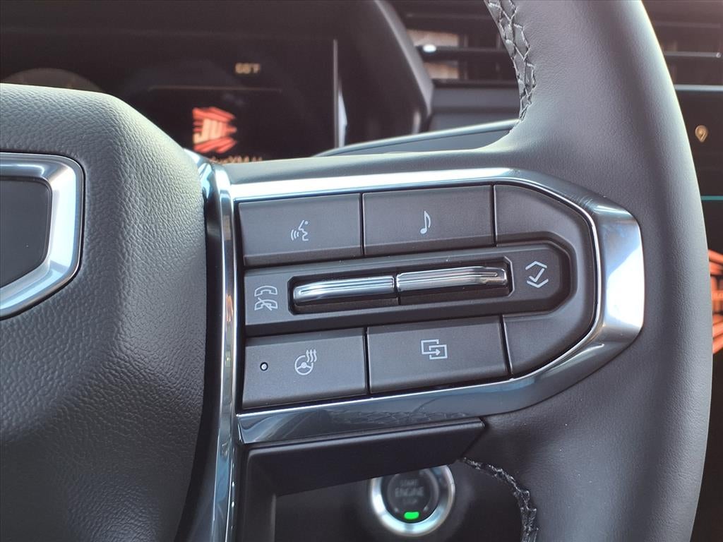 2026 GMC Terrain Elevation SUV FWD