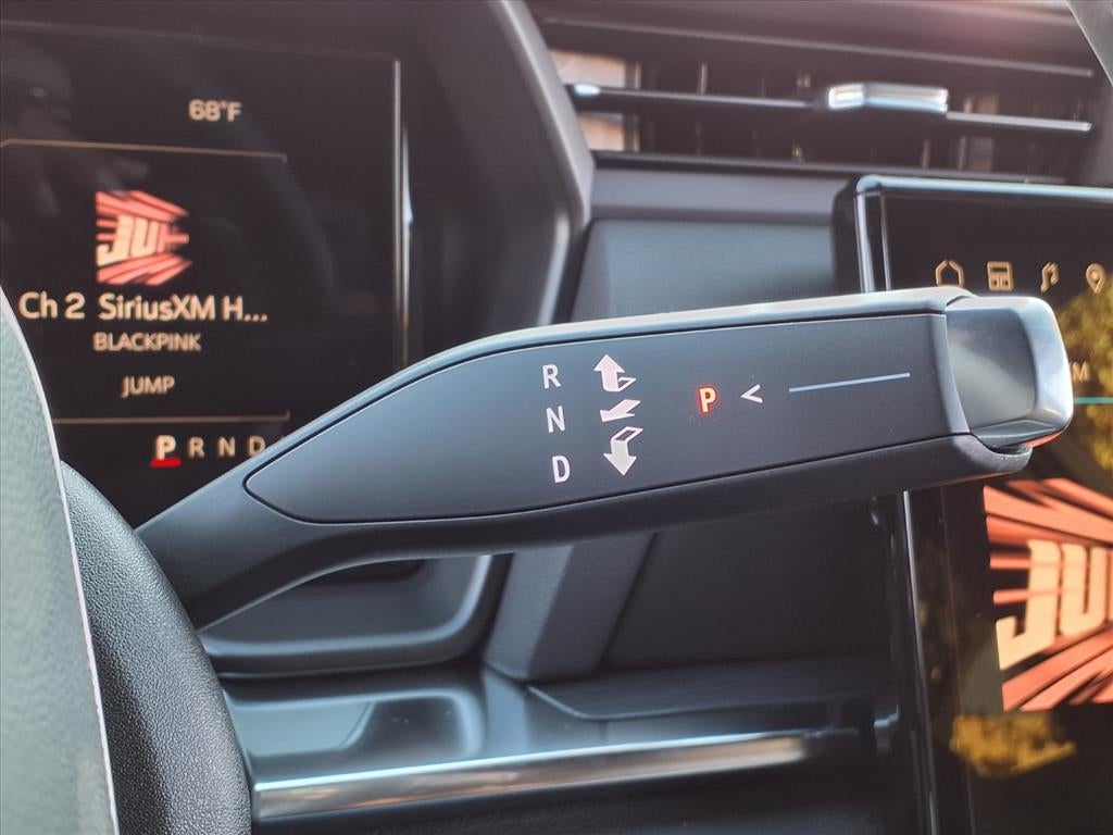 2026 GMC Terrain Elevation SUV FWD