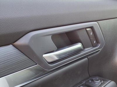 2026 GMC Terrain Elevation SUV FWD