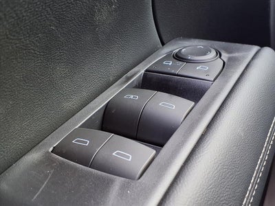 2026 GMC Terrain Elevation SUV FWD