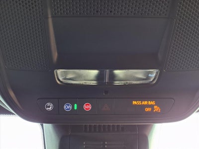 2026 GMC Terrain Elevation SUV FWD