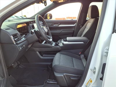 2026 GMC Terrain Elevation SUV FWD