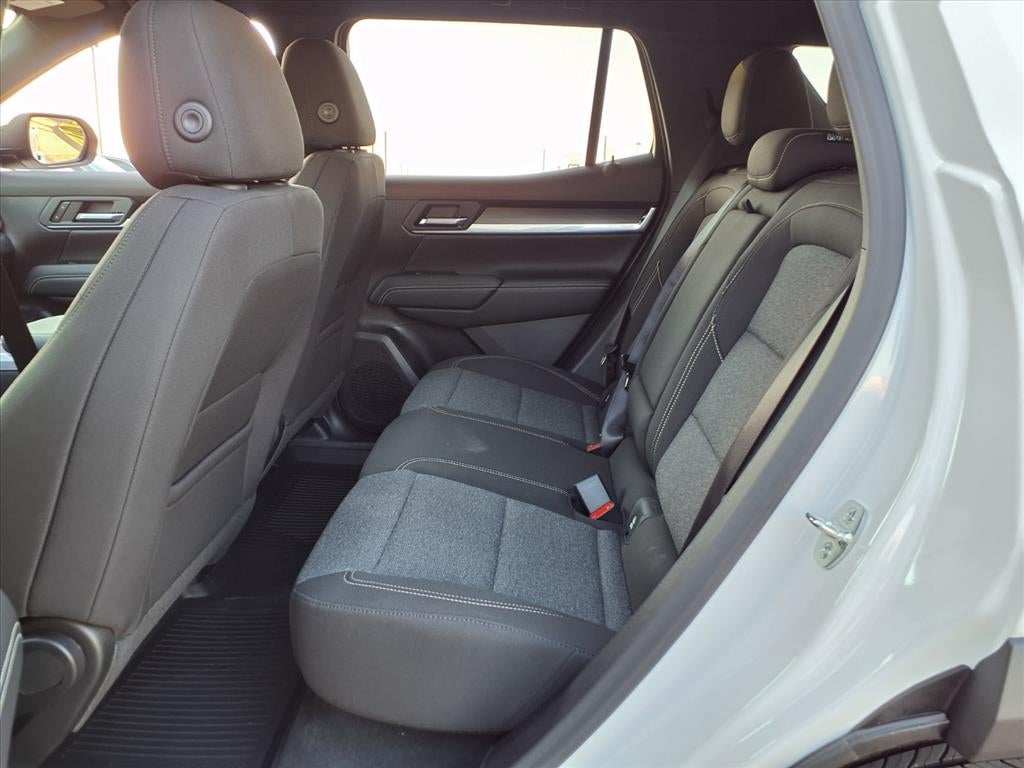 2026 GMC Terrain Elevation SUV FWD