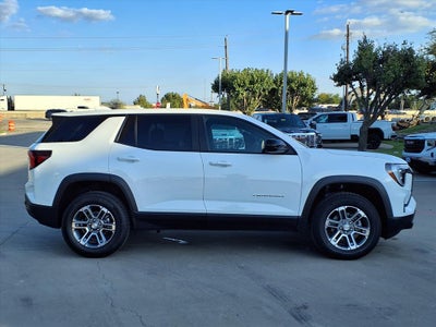 2026 GMC Terrain Elevation SUV FWD