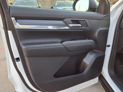 2026 GMC Terrain Elevation SUV FWD