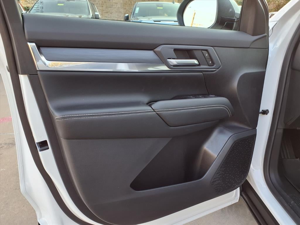 2026 GMC Terrain Elevation SUV FWD