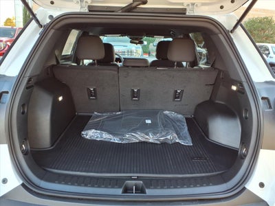 2026 GMC Terrain Elevation SUV FWD