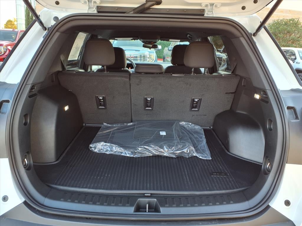 2026 GMC Terrain Elevation SUV FWD