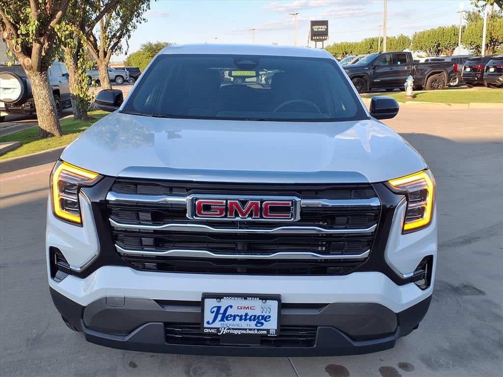 2026 GMC Terrain Elevation SUV FWD