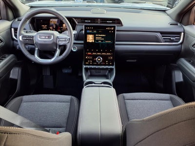 2026 GMC Terrain Elevation SUV FWD