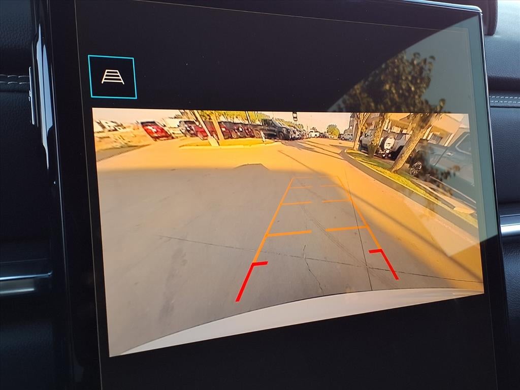 2026 GMC Terrain Elevation SUV FWD