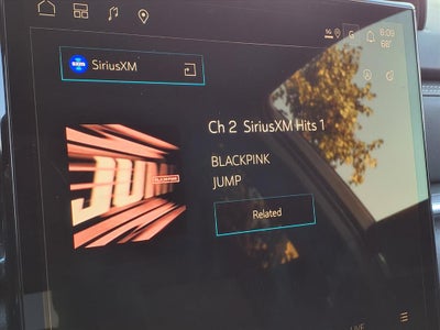 2026 GMC Terrain Elevation SUV FWD