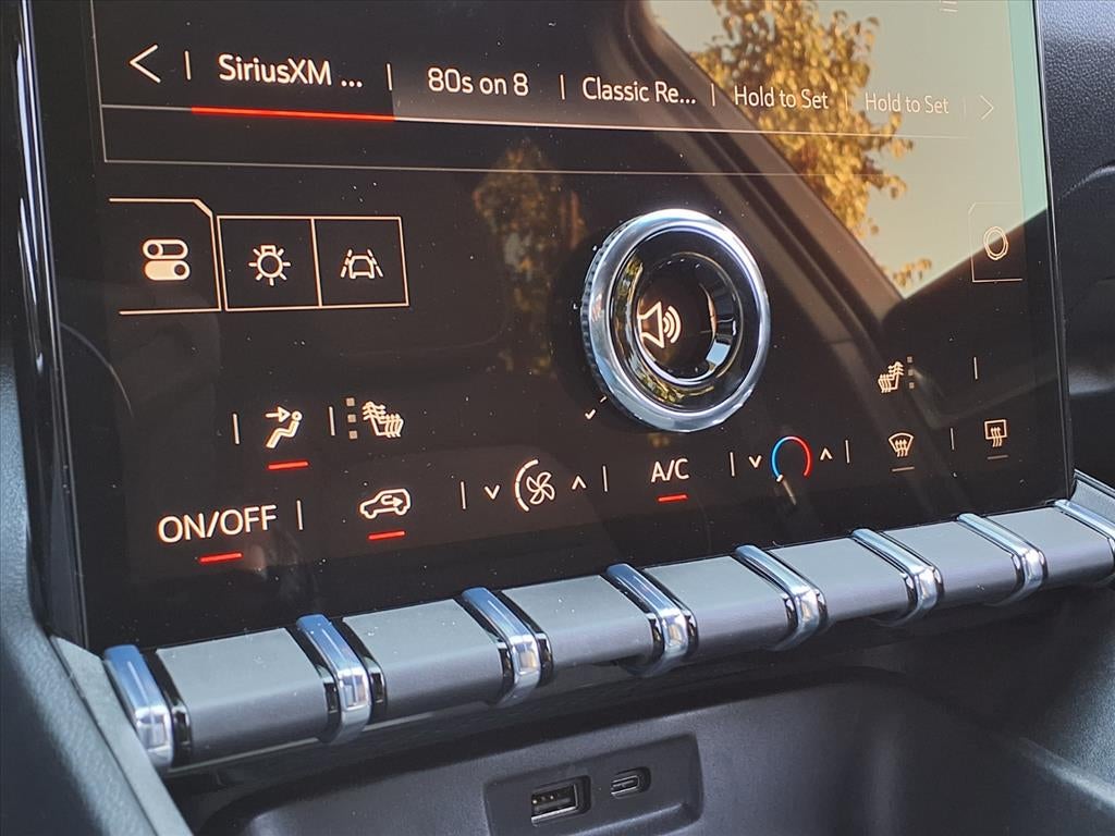 2026 GMC Terrain Elevation SUV FWD