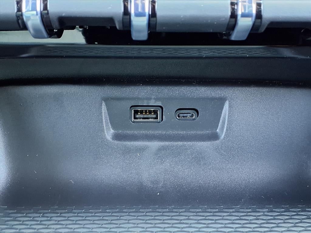 2026 GMC Terrain Elevation SUV FWD