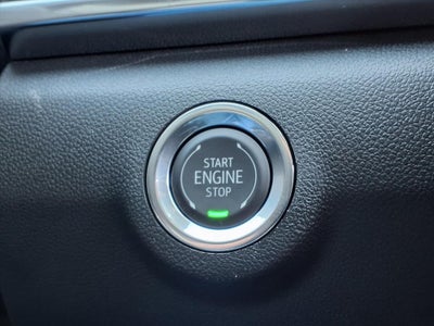 2026 GMC Terrain Elevation SUV FWD