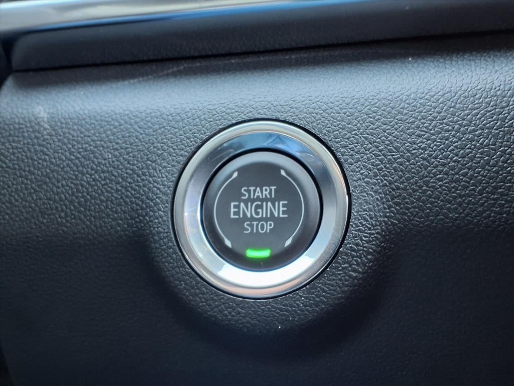 2026 GMC Terrain Elevation SUV FWD