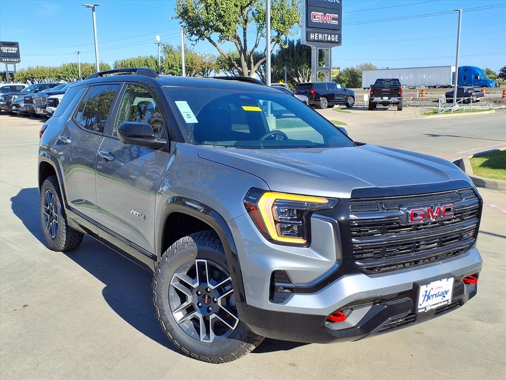 2026 GMC Terrain AT4 SUV AWD