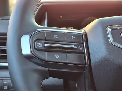 2026 GMC Terrain AT4 SUV AWD